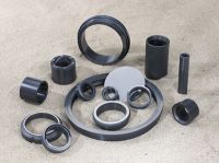 Sell Silicon carbide seal product (SSIC, RSIC)
