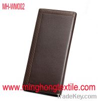 Sell men wallets MH-WM002