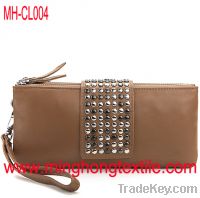 Sell clutch bag MH-CL004