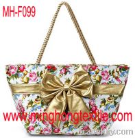 Sell canvas bag MH-F099