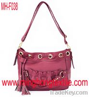 Sell PU leather bag MH-F038