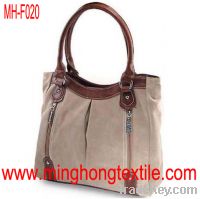 Sell genuine leather bag MH-F020