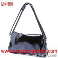 Sell PU leather handbag MH-F060