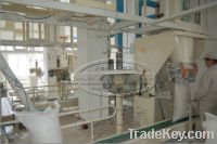 Sell  Automatic Packing Weigher