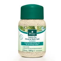 KNEIPP Thermal Spring Bath Salt Eucalyptus