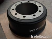 Sell 43207-90118 brake drum, high quantity brake drum