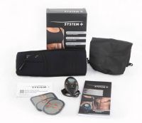New System plus Abs Ab toning Flex Belt for Female