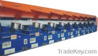 Sell wire drawing machine