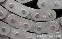 Sell straight side plate chain C12B-2