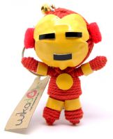 Selling Very Exclusive Iron Man Voodoo string dolls