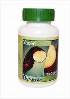 Yacon Products
