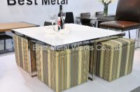 Sell Modern Coffee Table Set