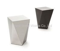 Sell High Quality Modern Metal Side Table from Shanghai Manufacturer
