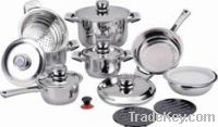 Sell Stainless Cookware