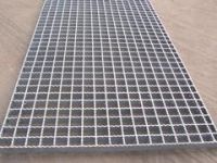 Sell Hot-dip galvanized steel grating