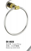 Sell stainless steel tower ring
