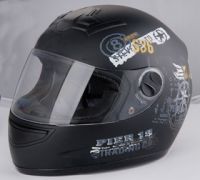 Sell New High Quality St-805 Adult Full Face Helmet