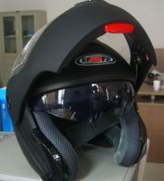Sell Double Visor St-818 Adult Helmet