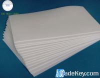 Sell 3mm 6pcf EPE foam sheets