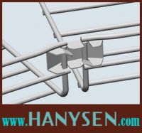 Sell Wire Mesh Cable Tray Fast Lock