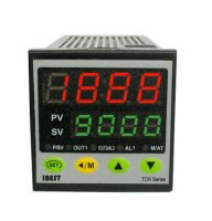 Digital Adjustor , PID temperature panel meter , PID digital adjustor