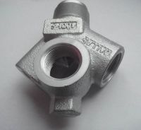 sell CNC machined part