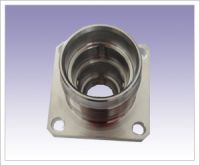 sell CNC machining service