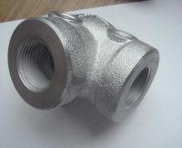 sell CNC parts