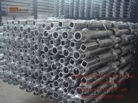 Sell cuplock scaffolding