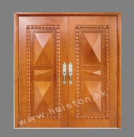 Sell entry door