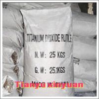 Sell Titanium Dioxide type A and R
