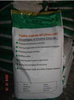 Sell .Choline Chloride 50% 60% 70% Corn Cob (CC)