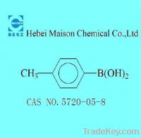 Sell 4-methylphenylboronic acid
