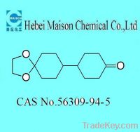 Sell  4, 4'-Dicyclohexanedione monoethylene ketal