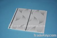 sell specialized pvc panels