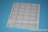 Sell pvc panel, ceiling panel, wall and door panels