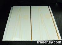 Sell pvc ceilings or wall panel