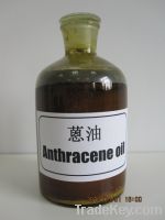 Sell Anthracene Oil