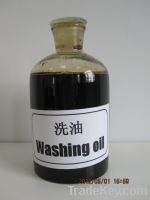 Sell Wash Oil