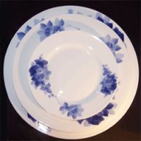 Sell china tray , ceramicwares and porcelain plates