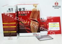 Sell  Lingzhi Slim Natural Reduce Weight Tea (HT003CY)