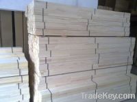 Finger Joint Board-Beam