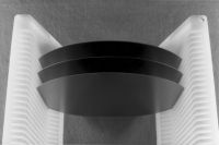 4inch 5inch 6inch IC grade silicon wafer