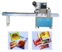 CY-280 Multi-function Automatic Packing Machine