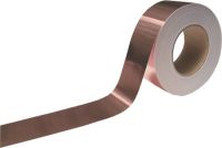 copper foil tape die cutting with various application
