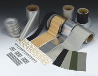 conductive fabric die cutting for wide application