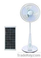 Sell Latest Solar Fan KY-SF3912