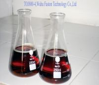 Sell concrete additives  (20% solid content)