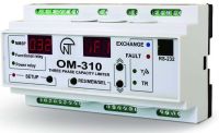 Power Management System (Power Limiter) SCADA