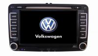 7 Inch volkswagen magotan/sagitar car DVD GPS, special dvd